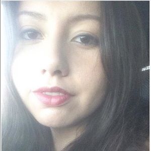 Meet your Posher, Sarai