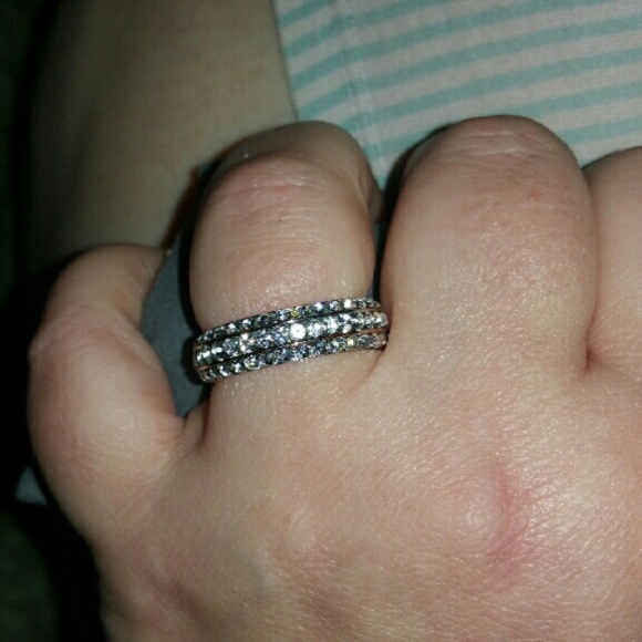 ***15 M. FLASH***      3 Cts  in 14k Rose Gold