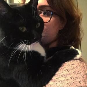 Meet your Posher, Kayla