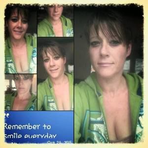 Meet your Posher, Deborah