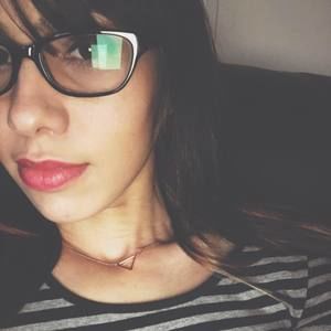 Meet your Posher, Stefanie