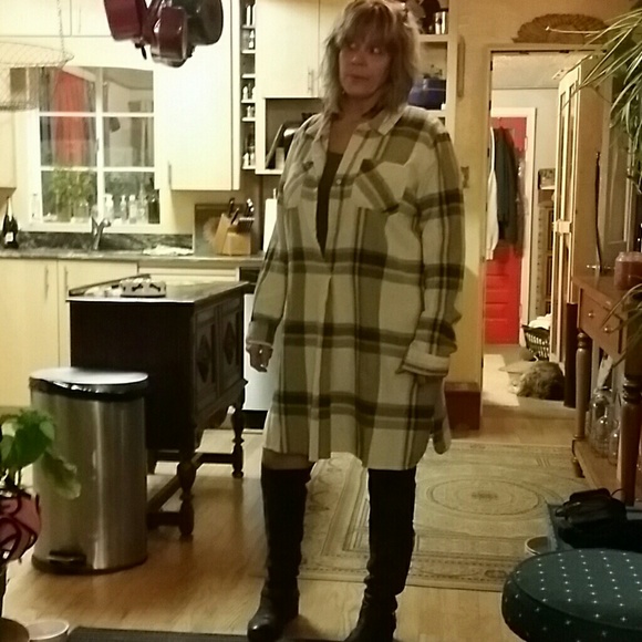 Dress from Old Navy.