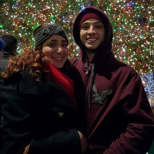 Meet your Posher, Gabriella