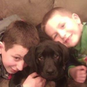 Meet your Posher, Matthew