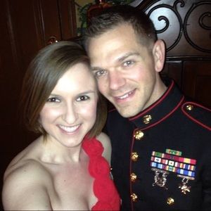 Meet your Posher, Beth