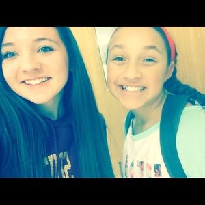 Meet your Posher, Jasmine