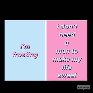 Meet your Posher, Angelica