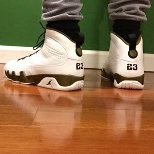 Meet your Posher, Nick