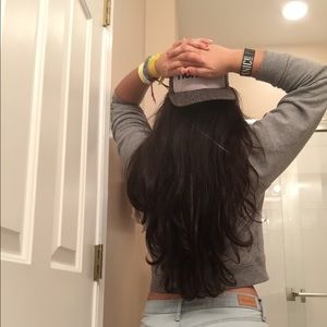 Meet your Posher, Lina