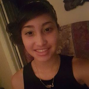 Meet your Posher, Janice