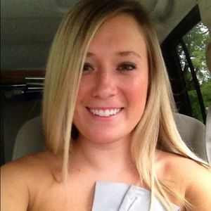 Meet your Posher, Ellie