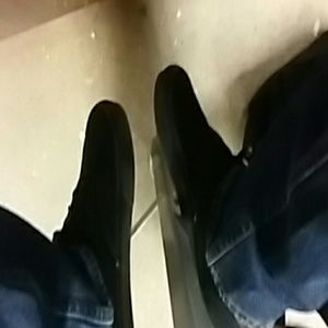 Meet your Posher, Steven