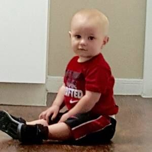 Meet your Posher, Dawn