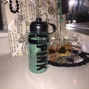 Victoria Secret Pink water bottle