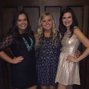 Meet your Posher, Lyndsey