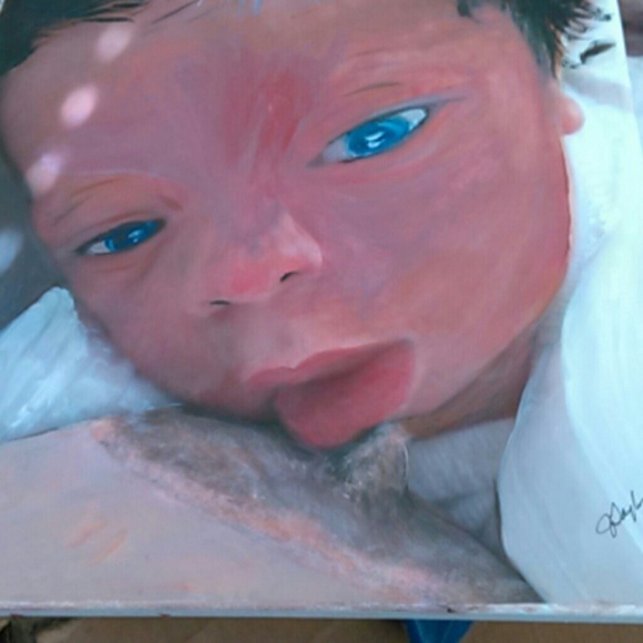 Meet your Posher, Jaimi - Picture 3 of 4