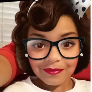 Meet your Posher, Fermina