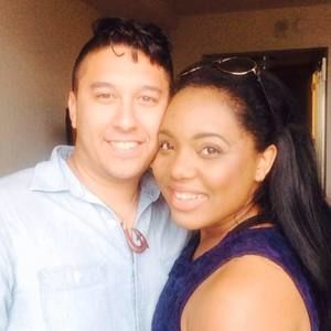 Meet your Posher, Patrick