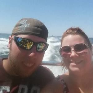 Meet your Posher, Mallory