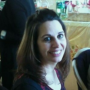 Meet your Posher, Donna