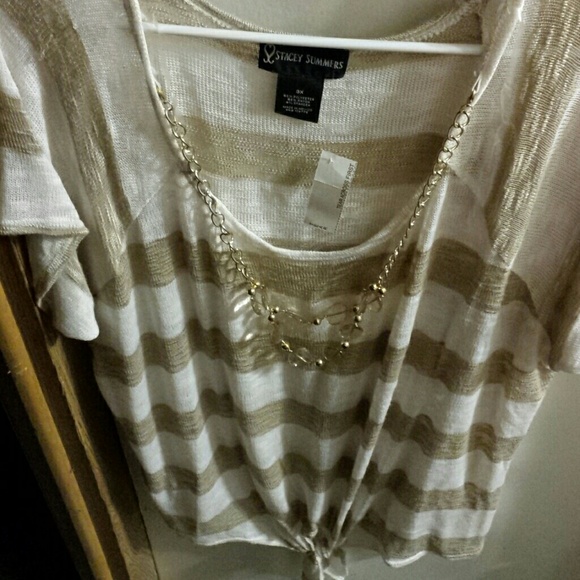 Stacey summers top