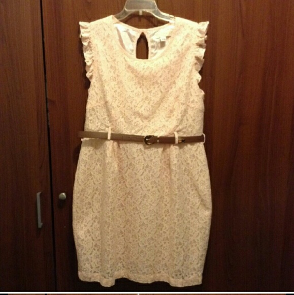2 dresses