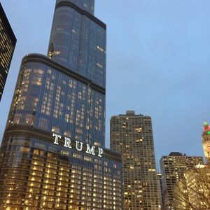 Meet your Posher, Hope