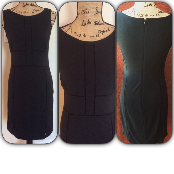 Ann Taylor LBD💦🌂 - Picture 2 of 3