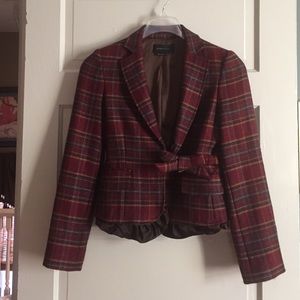 BCBG Maxazria blazer