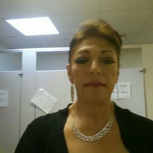 Meet your Posher, Nancy