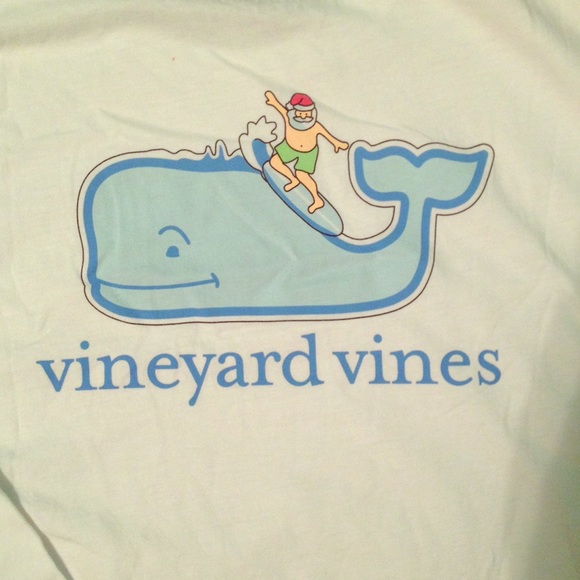 Vineyard vines Long sleeve T-shirt
