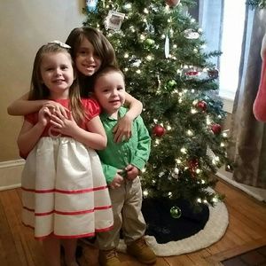 Meet your Posher, Marissa