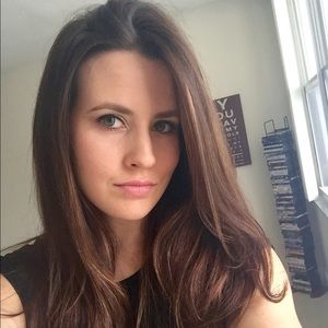 Meet your Posher, Kaylee