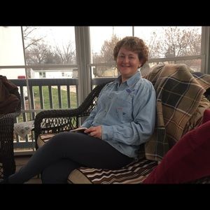 Meet your Posher, Deborah