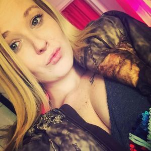 Meet your Posher, Brittany