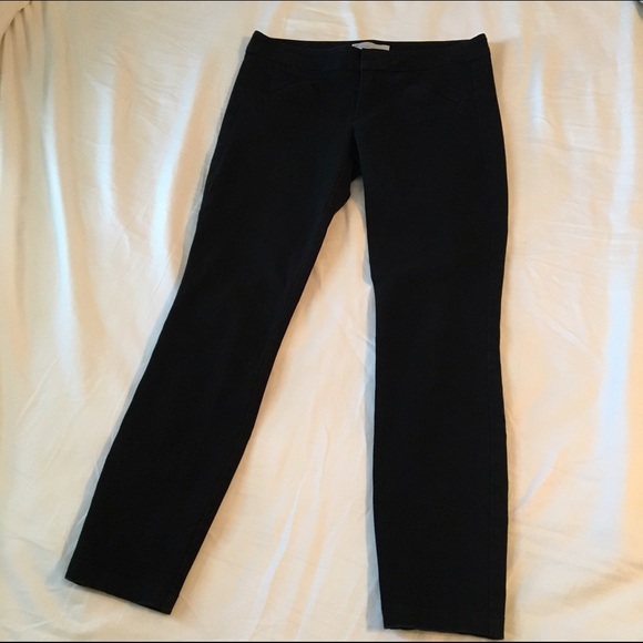 Gap Ultra Skinny two-way stretch pants