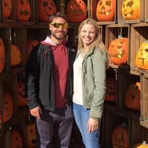 Meet your Posher, Matt