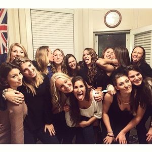 Meet your Posher, Kara