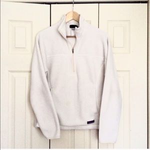 Patagonia Pullover Fleece