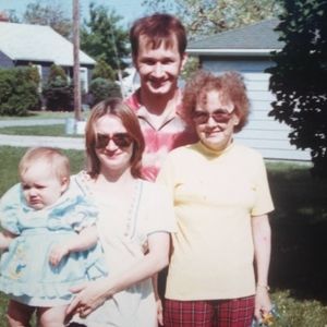 Meet your Posher, Michelle