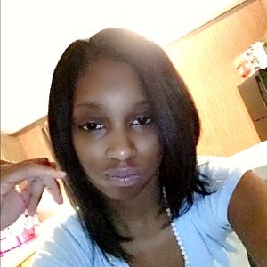 Meet your Posher, Shatyrah