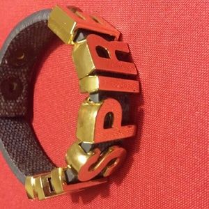 BCBG "INSPIRE" Bracelet