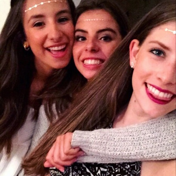 Meet your Posher, Erin - Picture 4 of 4