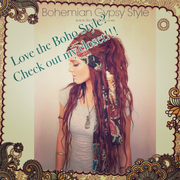 Come check out my closet