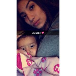 Meet your Posher, Eva