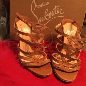Christian Louboutin shoes