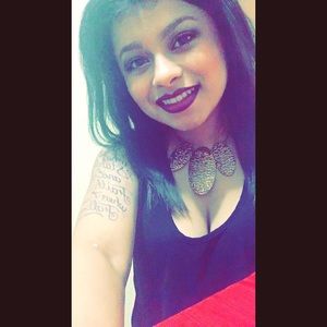 Meet your Posher, Diana