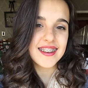 Meet your Posher, Rachael