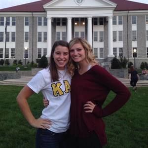 Meet your Posher, Maddie