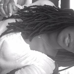 Meet your Posher, Geneshia